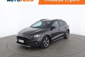 FORD Focus LT75051