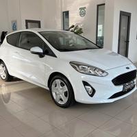 Furgone Autocarro 2 posti Ford Fiesta 1.5 TDCi - 2