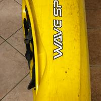 Kayak Wave Sport Habitat 74