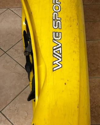 Kayak Wave Sport Habitat 74