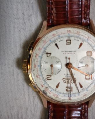 OROLOGIO CITIZEN MECCANICO a carica automatica uomo placcato oro EUR 68