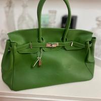 borsa di pelle