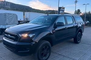 Ford Ranger 2.2 TDCi aut. DC Limited 5pt.