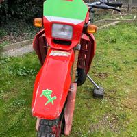Aprilia RX 50 1987