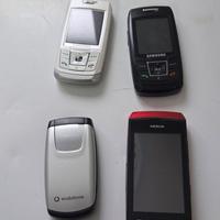 telefoni vintage