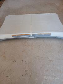 Wii Balance Board  + NINTENDO Wii