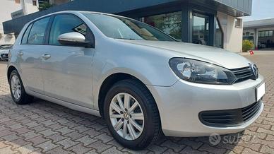 Volkswagen Golf 1.2 TSI 5p. Comfortline