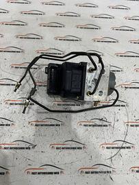 Centralina pompa ABS Porsche Boxster 986 027300454