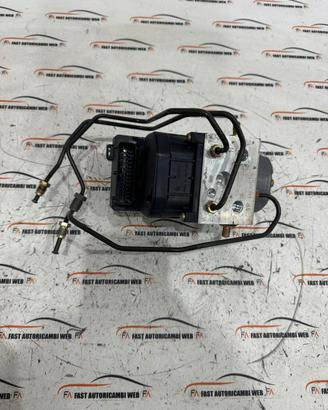 Centralina pompa ABS Porsche Boxster 986 027300454