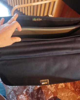 Borsa semirigida Sonada