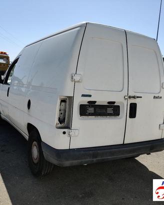 FIAT SCUDO 220 1.9 D 69CV 98-06 - Ricambi
