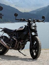 Ducati Scrambler Icon Dark 35kW