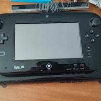 Console Nintendo Wii U - Nera
