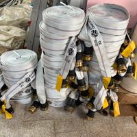 Manichetta Diametr45 irrigazione e trasporto acqua