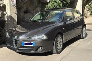Alfa Romeo 147 1.9jtd - Trattabili