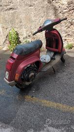 vespa 50