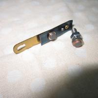 Contatti Puntine Magnete Marelli LAN - BL (coppia)