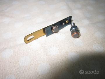 Contatti Puntine Magnete Marelli LAN - BL (coppia)