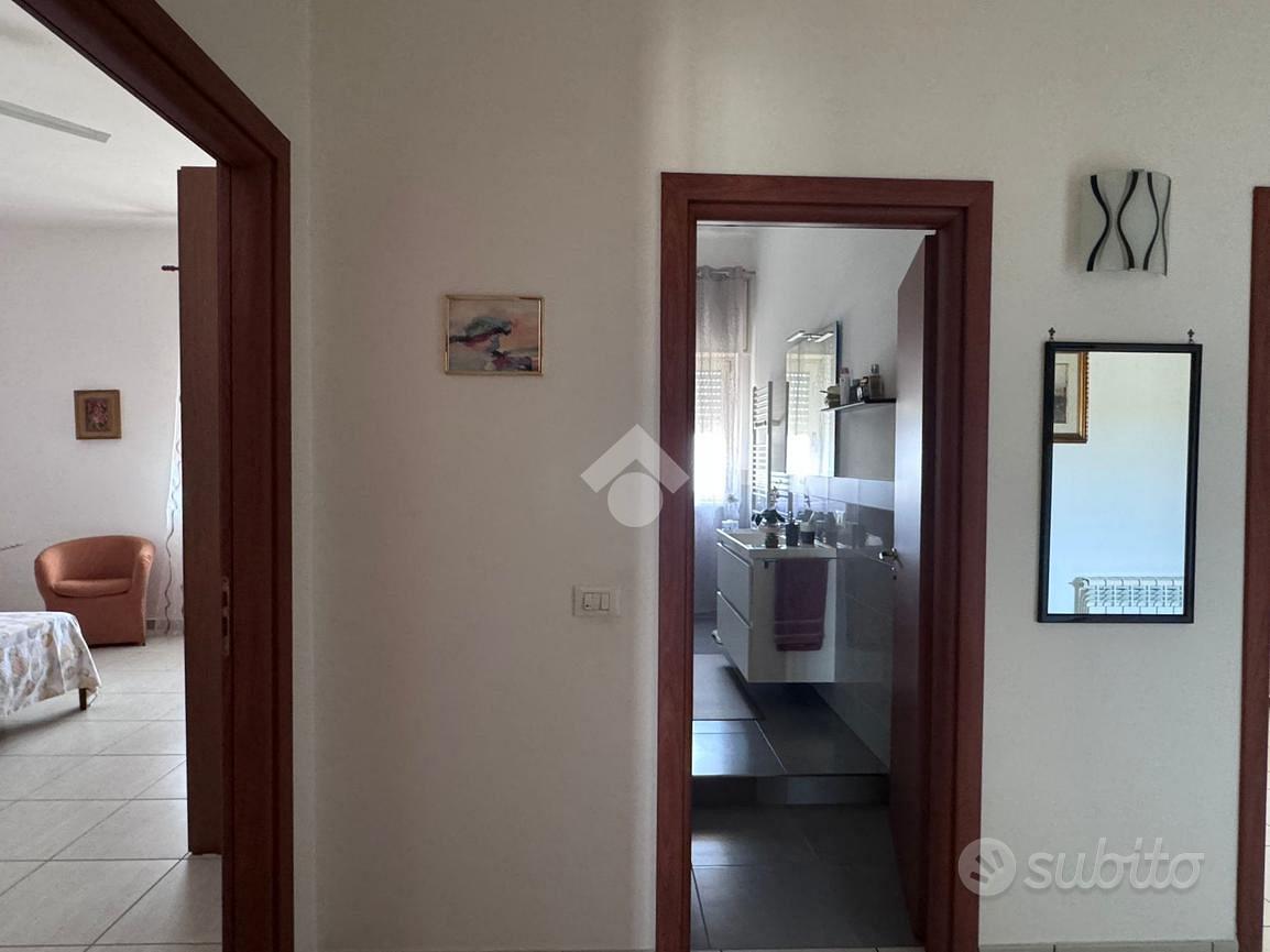 Apartment in Grottaglie, Quartiere delle Ceramiche, Taranto - Altro