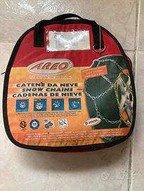 Catene da neve