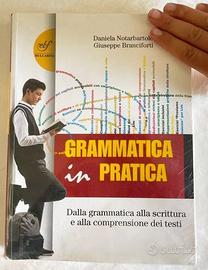 Grammatica in pratica, Notarbartolo-Branciforti