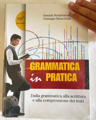 Grammatica in pratica, Notarbartolo-Branciforti