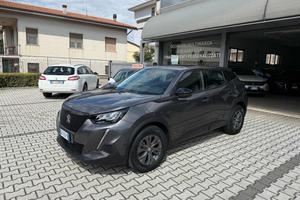 PEUGEOT 2008 PureTech 130 S&S EAT8 Allure Pack