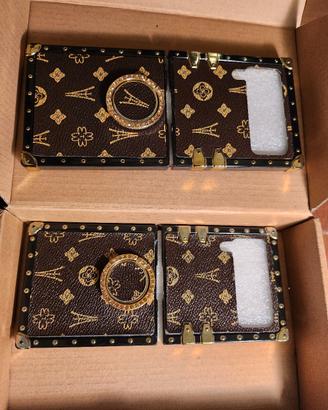 cover elegante samsung z flip 3