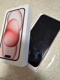 iPhone 15