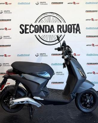 Piaggio 1 Active