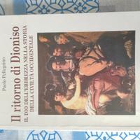 Il ritorno di Dioniso