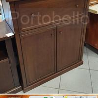 Codice: 8826 MOBILE STILE ARTE POVERA IN LEGNO DI