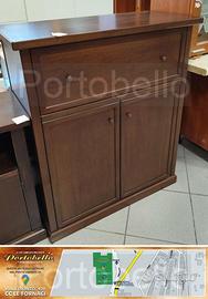 Codice: 8826 MOBILE STILE ARTE POVERA IN LEGNO DI