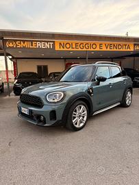 Mini Cooper Countryman 1.5 SE Yours ALL4