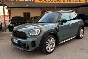 Mini Cooper Countryman 1.5 SE Yours ALL4
