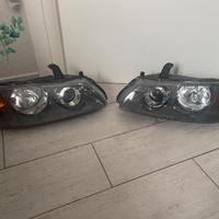 Fari fanali nissan almera n16 2005