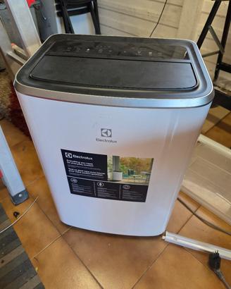 climatizzatore portatile Electrolux