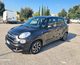 Fiat 500L 1.6 Multijet 120 cv Sport