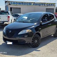 Lancia Ypsilon 1.2 69 CV 5 porte Elle 2015