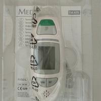 Termometro a infrarossi