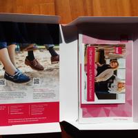 Calze antitrombo Medi (MTPS)