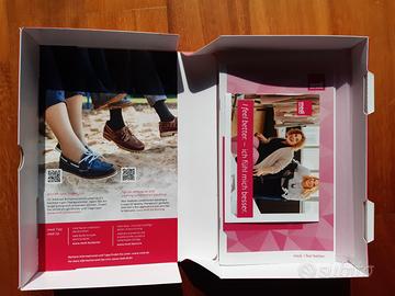 Calze antitrombo Medi (MTPS)