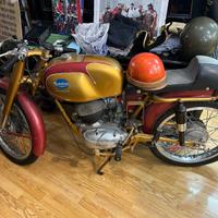 FB Mondial Champion 1952