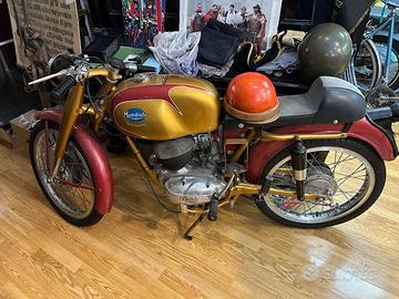 FB Mondial Champion 1952