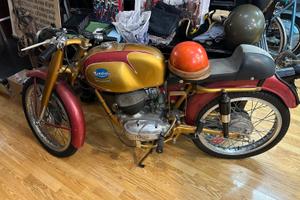 FB Mondial Champion 1952