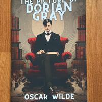 The picture of Dorian Gray - edizione inglese
