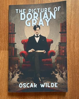The picture of Dorian Gray - edizione inglese