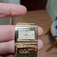 orologio quarzo guess 3002 donna