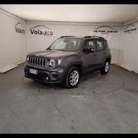 JEEP Renegade 2019 - Renegade 1.6 mjt Limited 2wd