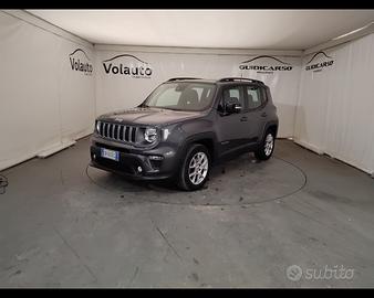 JEEP Renegade 2019 - Renegade 1.6 mjt Limited 2wd